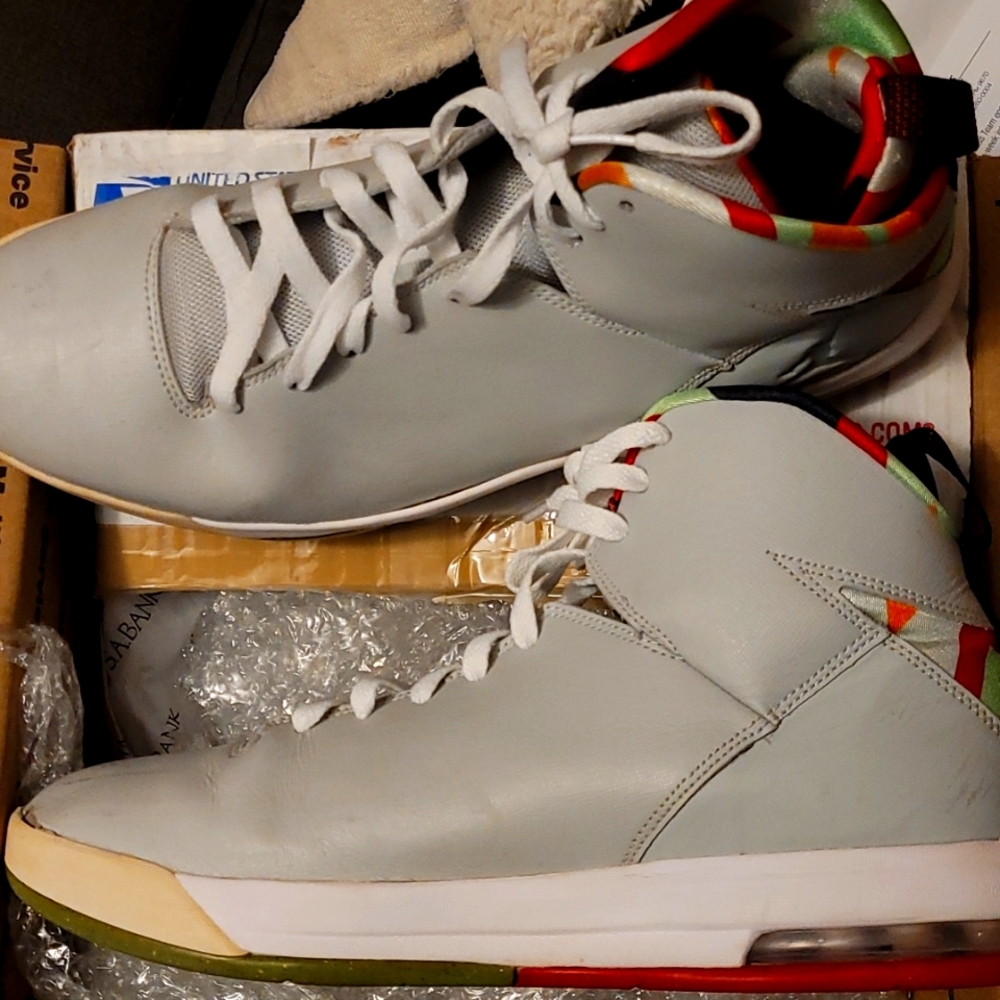 Jordans